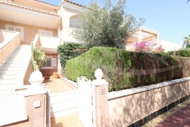 À vendre - Appartement - Orihuela costa - Playa Flamenca