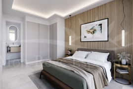 Nueva construcción  - Chalet - Alhama de Murcia - Alhama Golf Resort