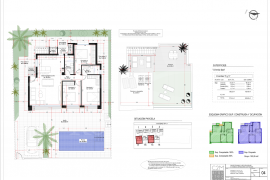 Nueva construcción  - Chalet - Alhama de Murcia - Alhama Golf Resort
