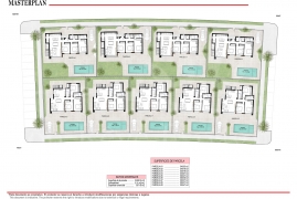 Nueva construcción  - Chalet - Alhama de Murcia - Alhama Golf Resort