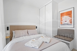 Nouvelle Construction - Appartement - LOS ALCAZARES - LOS NAREJOS