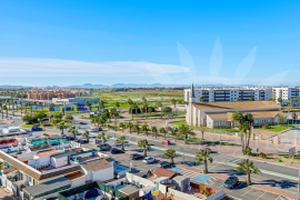 Nouvelle Construction - Appartement - LOS ALCAZARES - LOS NAREJOS