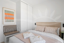 Nouvelle Construction - Appartement - LOS ALCAZARES - LOS NAREJOS