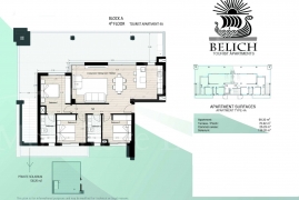 Nouvelle Construction - Appartement - LOS ALCAZARES - LOS NAREJOS