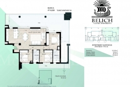 Nouvelle Construction - Appartement - LOS ALCAZARES - LOS NAREJOS