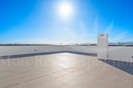 Nouvelle Construction - Appartement - LOS ALCAZARES - LOS NAREJOS