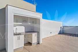 Nouvelle Construction - Appartement - LOS ALCAZARES - LOS NAREJOS