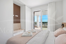 Nouvelle Construction - Appartement - LOS ALCAZARES - LOS NAREJOS