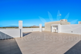 Nouvelle Construction - Appartement - LOS ALCAZARES - LOS NAREJOS