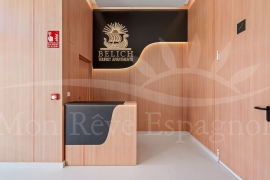 Nouvelle Construction - Appartement - LOS ALCAZARES - LOS NAREJOS