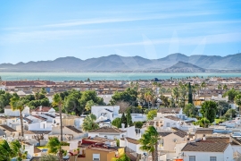 Nouvelle Construction - Appartement - LOS ALCAZARES - LOS NAREJOS