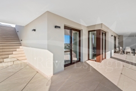 Nouvelle Construction - Appartement - LOS ALCAZARES - LOS NAREJOS