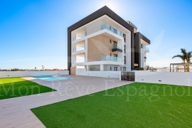 Nouvelle Construction - Appartement - LOS ALCAZARES - LOS NAREJOS
