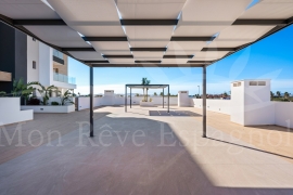 Nouvelle Construction - Appartement - LOS ALCAZARES - LOS NAREJOS