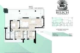 Nouvelle Construction - Appartement - LOS ALCAZARES - LOS NAREJOS