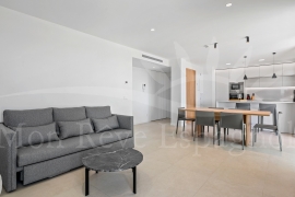 Nouvelle Construction - Appartement - LOS ALCAZARES - LOS NAREJOS