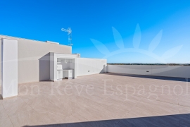 Nouvelle Construction - Appartement - LOS ALCAZARES - LOS NAREJOS