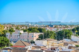 Nouvelle Construction - Appartement - LOS ALCAZARES - LOS NAREJOS