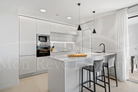 Nouvelle Construction - Appartement - LOS ALCAZARES - LOS NAREJOS