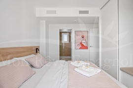 Nouvelle Construction - Appartement - LOS ALCAZARES - LOS NAREJOS