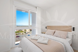 Nouvelle Construction - Appartement - LOS ALCAZARES - LOS NAREJOS