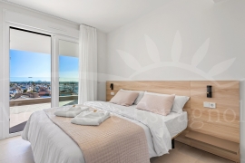 Nouvelle Construction - Appartement - LOS ALCAZARES - LOS NAREJOS