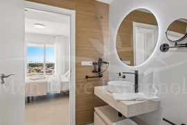 Nouvelle Construction - Appartement - LOS ALCAZARES - LOS NAREJOS