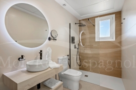 Nouvelle Construction - Appartement - LOS ALCAZARES - LOS NAREJOS