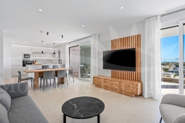 Nouvelle Construction - Appartement - LOS ALCAZARES - LOS NAREJOS