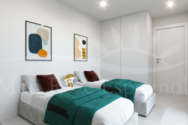 Nueva construcción  - Chalet - LOS ALCAZARES - LA SERENA GOLF