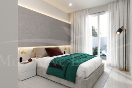 Nueva construcción  - Chalet - LOS ALCAZARES - LA SERENA GOLF