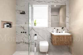 Nueva construcción  - Chalet - LOS ALCAZARES - LA SERENA GOLF