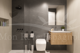 Nueva construcción  - Chalet - LOS ALCAZARES - LA SERENA GOLF