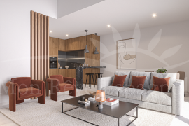 Nueva construcción  - Chalet - LOS ALCAZARES - LA SERENA GOLF