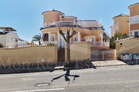 Venta - Chalet - Pinar de Campoverde