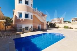 Venta - Chalet - Pinar de Campoverde