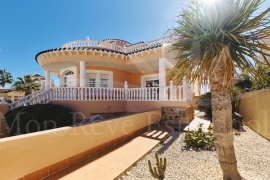 Venta - Chalet - Pinar de Campoverde