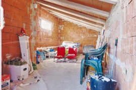 Venta - Chalet - Pinar de Campoverde