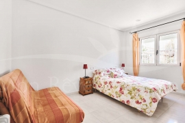 Venta - Chalet - Pinar de Campoverde