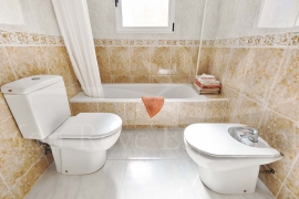 Venta - Chalet - Pinar de Campoverde