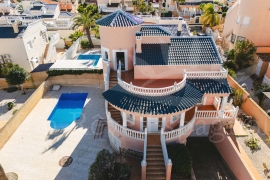 Venta - Chalet - Pinar de Campoverde