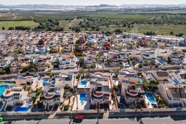 Venta - Chalet - Pinar de Campoverde