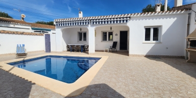 Bungalow - Venta - Pinar de Campoverde - Pinar de Campoverde