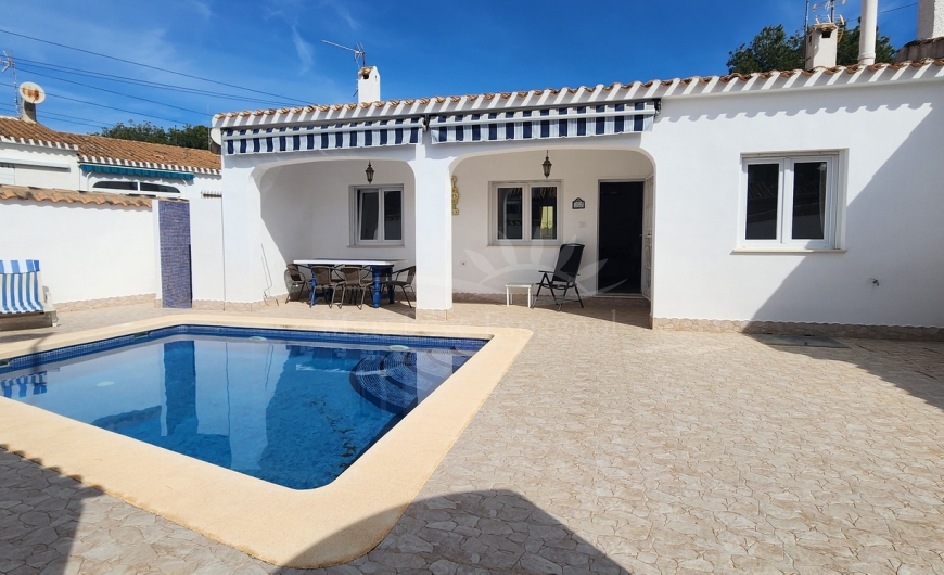 À vendre - Maison Mitoyenne - Pinar de Campoverde