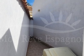 À vendre - Maison Mitoyenne - Pinar de Campoverde