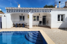 À vendre - Maison Mitoyenne - Pinar de Campoverde