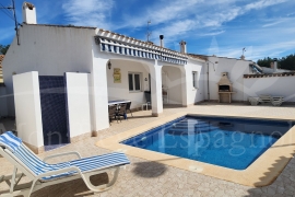 À vendre - Maison Mitoyenne - Pinar de Campoverde