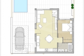 New Build - Villa - Orihuela - Vistabella Golf
