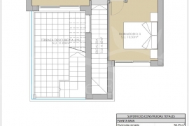 New Build - Villa - Orihuela - Vistabella Golf
