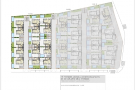 New Build - Villa - Orihuela - Vistabella Golf